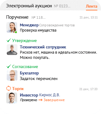 Сбис эцп для торгов установка